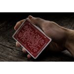 Red Monarchs Playing Cards﻿