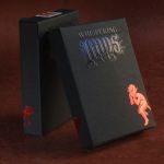 Original Whispering Imps﻿ Playing Cards﻿