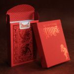 "Special Edition" Whispering Imps Playing Cards