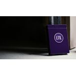 LTD Purple Cartes