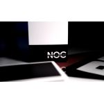 NOC Black V2 PRECOMMANDE Cartes