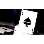 NOC Black V2 PRESALE Playing Cards﻿﻿