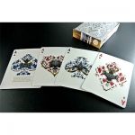 The Utopia Deck Playing Cards