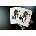 The Utopia Deck Playing Cards