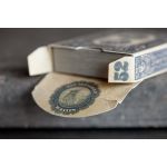 Bicycle Branded Silver Certificate Cartes