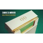 Smoke & Mirrors Gold Private Reserve Cartes