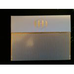 Smoke & Mirrors Gold Private Reserve Cartes