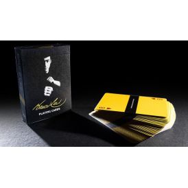 Bruce Lee Playing Cards﻿