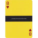 Bruce Lee Playing Cards﻿