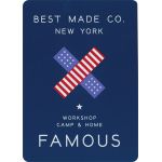 Best Made Famous New York Cartes