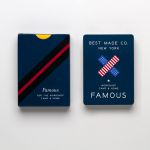 Best Made Famous New York Cartes