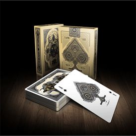 Believe Deck by System 6 Cartes