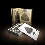Believe Deck by System 6 Playing Cards