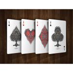 Believe Deck by System 6 Playing Cards