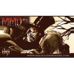 MMD 3 - Magicians Must Die Cartes