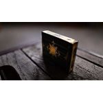 Gold Artifice﻿ Playing Cards﻿