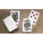 Deckstarter Limited Wrapped Edition Playing Cards