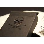 Special Edition Skull and Bones Playing Cards