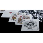 Bee Dark Diamond Playing Cards