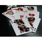 Pr1me Noir Playing Cards