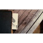 Dealers Black Bordered﻿ Playing Cards﻿﻿