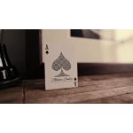 Dealers Black Bordered﻿ Playing Cards﻿﻿