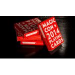 Magic-Con 2014 Cartes