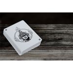 Bicycle Asura Black Deck Playing Cards