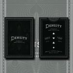 Density Deck Playing Cards