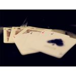 The Dream Deck by Nanswer Playing Cards