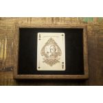 Sherlock Holmes Bakerstreet Limited Edition Playing Cards
