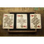 Sherlock Holmes Bakerstreet Limited Edition Playing Cards