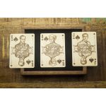 Sherlock Holmes Bakerstreet Edition Playing Cards﻿