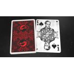 Sherlock Holmes Hound of the Baskervilles Edition﻿﻿ Playing Cards﻿