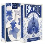 Bicycle Porcelain Cartes
