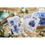 Bicycle Porcelain﻿ Playing Cards﻿
