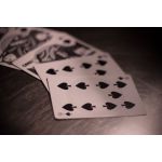 Zenith Signature Series﻿ Playing Cards﻿
