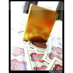 Porper Card Clip Gold