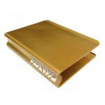 Porper Card Clip VANDA Gold