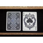 Sherlock Holmes V2 Moriarty Edition Playing Cards﻿