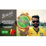 Brazil 2014﻿ Playing Cards﻿﻿