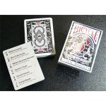 Bicycle Civil Unrest Deck Limited Playing Cards