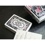 Bicycle Civil Unrest Deck Limited Playing Cards