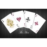 Mana Playing Cards Zinfandel Cartes