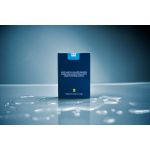 Charity Water Second Edition Blue Cartes
