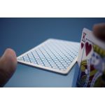 Charity Water Second Edition Blue Playing Cards