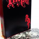 "Black Edition" Whispering Imps Cartes