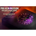 PRO XCM PASSION Cartes Deck Playing Cards