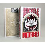 Bicycle Joker Deck Playing Cards﻿﻿