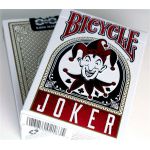 Bicycle Joker Cartes Deck Playing Cards